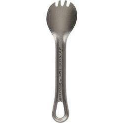 MSR Κουταλοπίρουνο Titan(TM) Spork