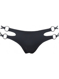 Γυναικείο Μαγιό Nelly Bikini Slip Μαύρο
