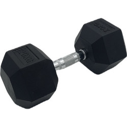 ProFit 000112 Εξάγωνος Αλτήρας 20kg
