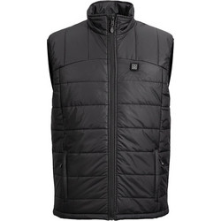 ΓΙΛΕΚΟ NORDCODE - Heating Vest θερμαινόμενο black