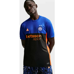 Nike Inter Φανέλα Ποδοσφαίρου IM6998-413