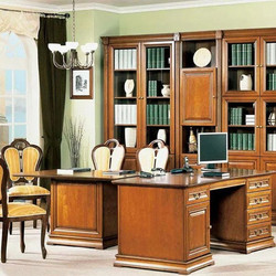 PoliHome Σετ Γραφείου Legatus 16646799