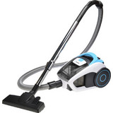 Blaupunkt VCC301 Ηλεκτρική Σκούπα 700W χωρίς Σακούλα 1.2lt