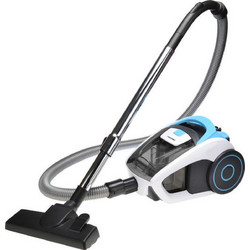 Blaupunkt VCC301 Ηλεκτρική Σκούπα 700W χωρίς Σακούλα 1.2lt