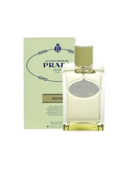 Prada Lens Infusions Vetiver Eau de Parfum 100ml