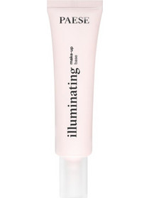 Paese Illuminating Make-Up Base Primer Προσώπου Cream 30ml