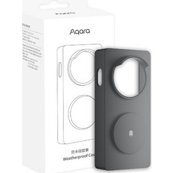 SMART HOME DOORBELL ACC CASE/G4 BLK FFGJT11LM AQARA