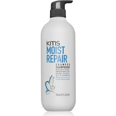 KMS California Moist Repair Σαμπουάν για Επανόρθωση για Ξηρά & Ταλαιπωρημένα Μαλλιά 750ml