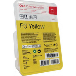 Oce P3 Pearls Yellow