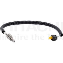Hitachi Αισθητήρας, Θερμοκρασία Καυσαερίων - 2505510