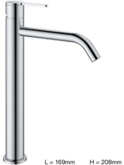 ΜΠΑΤΑΡΙΑ ΝΙΠΤΗΡΑ ΕΠΙΤΡΑΠΕΖΙΑ INOX CARLA 690312