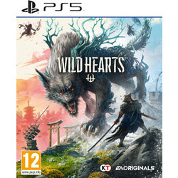 Wild Hearts PS5