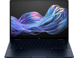 HP EliteBook X G1i Flip Touch (Ultra 5- 228V/32GB/512GB SSD/Arc Graphics/Windows 11)