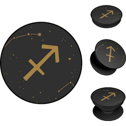 Sonique Zodiac Series Sagittarius Pop Socket