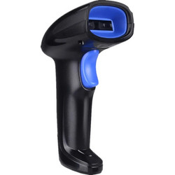 Ασύρματο Barcode Scanner 2D JG1015