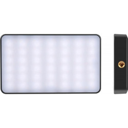 PULUZ Φωτιστικό LED τσέπης (Μαύρο) PU658B