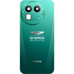 Realme Battery Cover for GT 8 Pro, Aston Martin Green - (621033000794)