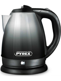 Pyrex SB-1410 Ανοξείδωτος Βραστήρας 1.5lt 2000W
