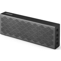 Edifier MP120 Ηχείο Bluetooth 8W Ανθρακί