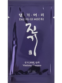 Daeng Gi Meo Ri Vitalizing Shampoo ΔΕΙΓΜΑ 7 ml Περιποίηση Μαλλιών