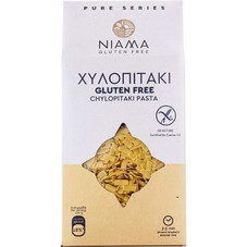 Gluten Free Χυλοπίτες 400gr
