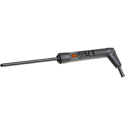 DeaDiva Iron Frizzy Up Ψαλίδι Μαλλιών Κώνος για Μπούκλες 25W