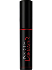 Note Lash Master Mascara για Μήκος 12ml