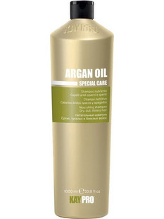 Kepro KayPro Argan Oil Special Care Σαμπουάν 1lt