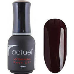Actuel Uv Gel Polish 106 Ημιμόνιμο Βερνίκι Νυχιών 15ml