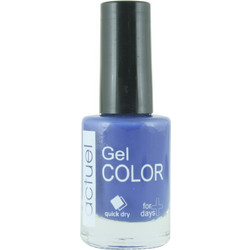 Actuel Gel Color 336 Gloss Βερνίκι Νυχιών Quick Dry 12ml