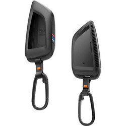 Spigen BK100 Car Key Case - Black