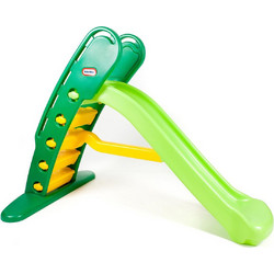 Little Tikes XL Τσουλήθρα Evergreen 170737