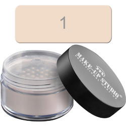 Make-up Studio Translucent Powder 1 20gr