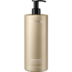 Cotril Regeneration Repairing Σαμπουάν για Επανόρθωση 1lt