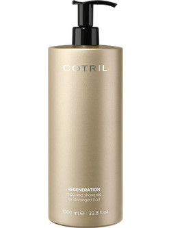 Cotril Regeneration Repairing Σαμπουάν για Επανόρθωση 1lt