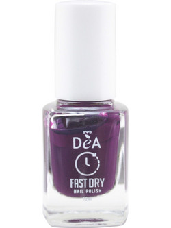 Dea Fast Dry Nail Polish 1103 Gloss Βερνίκι Νυχιών Quick Dry 12ml