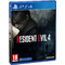 Resident Evil 4 Remake PS4
