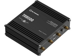 Teltonika TRB500 Industrial 5G Gateway