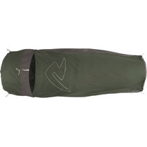 Robens Mountain Bivvy Sleeping Bag Μονό Κυπαρισσί 250240