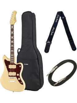 Harley Benton HB JA-60 OW Bundle