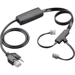 POLY APC-43 ELECTRONIC HOOKSWITCH TAA (85Q55AA)