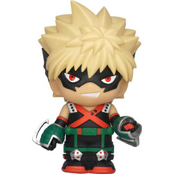 MY HERO ACADEMIA - Bakugo - Figural Bank