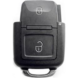 ΚΑΛΥΜΜΑ ΚΛΕΙΔΙΟΥ 2 ΚΟΥΜΠΙΑ ΧΩΡΙΣ ΚΛΕΙΔΙ ΓΙΑ SKODA DGA -1 ΤΕΜ