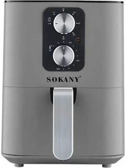 Sokany SK-ZG-8044 Air Fryer 5.5lt