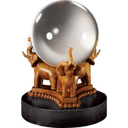 The Noble Collection Harry Potter The Divination Crystal Ball NN7364