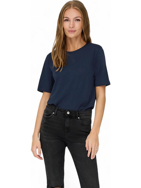 Γυναικείο t-shirt JACQUELINE DE YONG T-SHIRT / JDY / 15344612