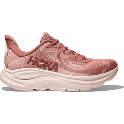 Hoka Clifton 10 Γυναικεία Αθλητικά Παπούτσια για Τρέξιμο Ροζ 1162031-BHRS
