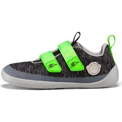Affenzahn Halbschuh Knit Happy Panther Jr 0039780028 shoes