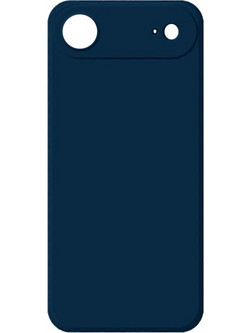 SENSO LIQUID IPHONE 17 AIR blue backcover
