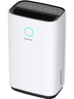 Philco Teradry 20WH Αφυγραντήρας με WiFi 20lt